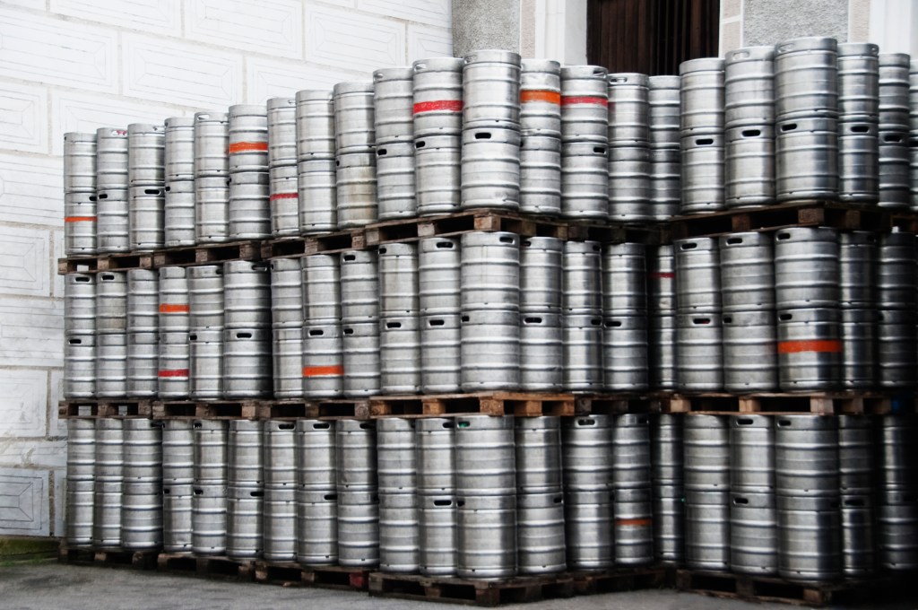 Inventory Management Software In Brewing Industry