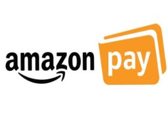 Amazon Pay Logo