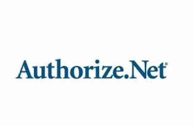 Authorize.net Logo