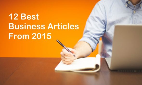 Best Business Articles