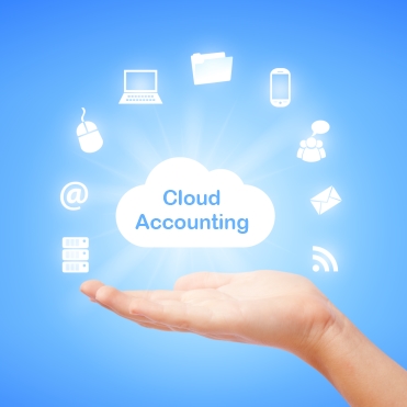 Cloud Accounting Software