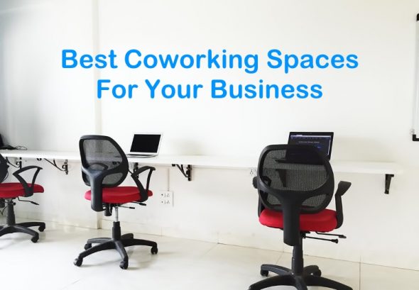 Best Coworking Spaces in India