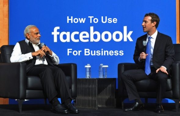 Facebook For Business