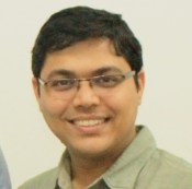 Ca Mohnish N. Katre - Co-Founder At Profitbooks