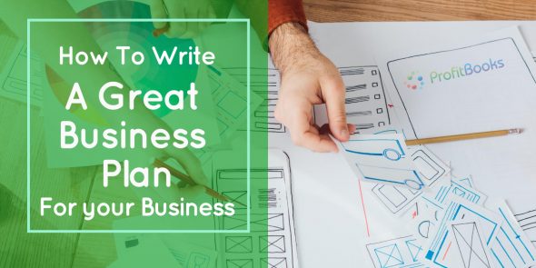 How To Write Business Plan