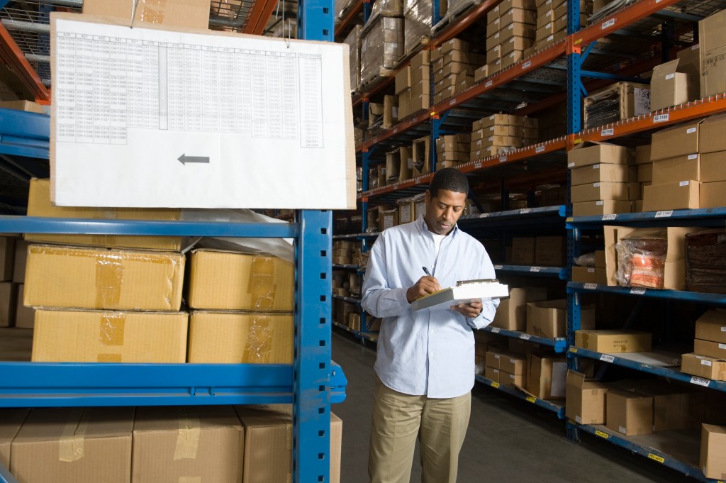 Importance Of Inventory Valuation In Companies