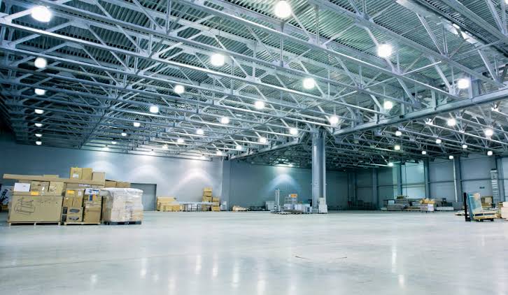 Inventory Management Software In The Lighting Industry