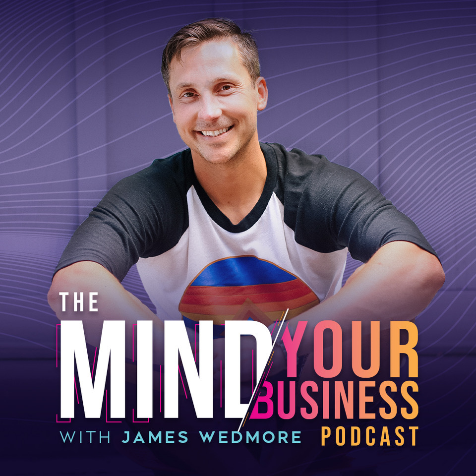 The Mind Your Business Podcast