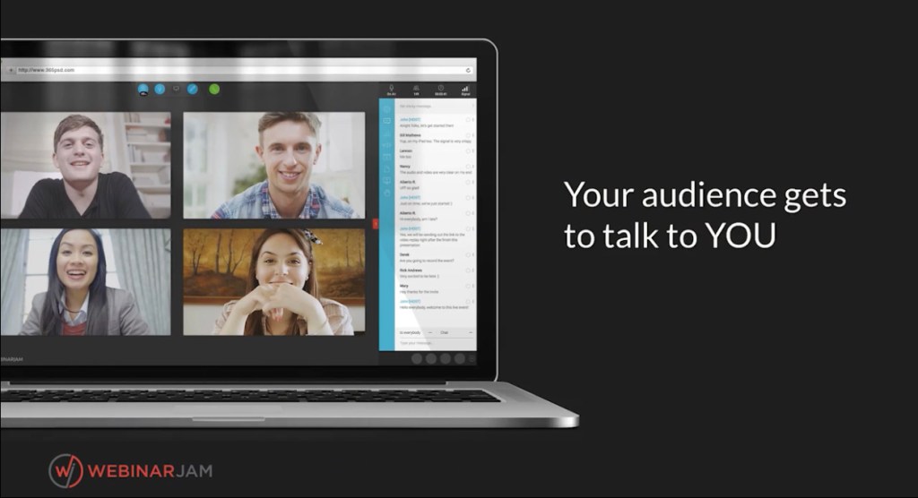 Webinarjam | Best Webinar Software