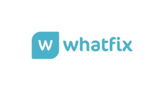 Whatfix Logo