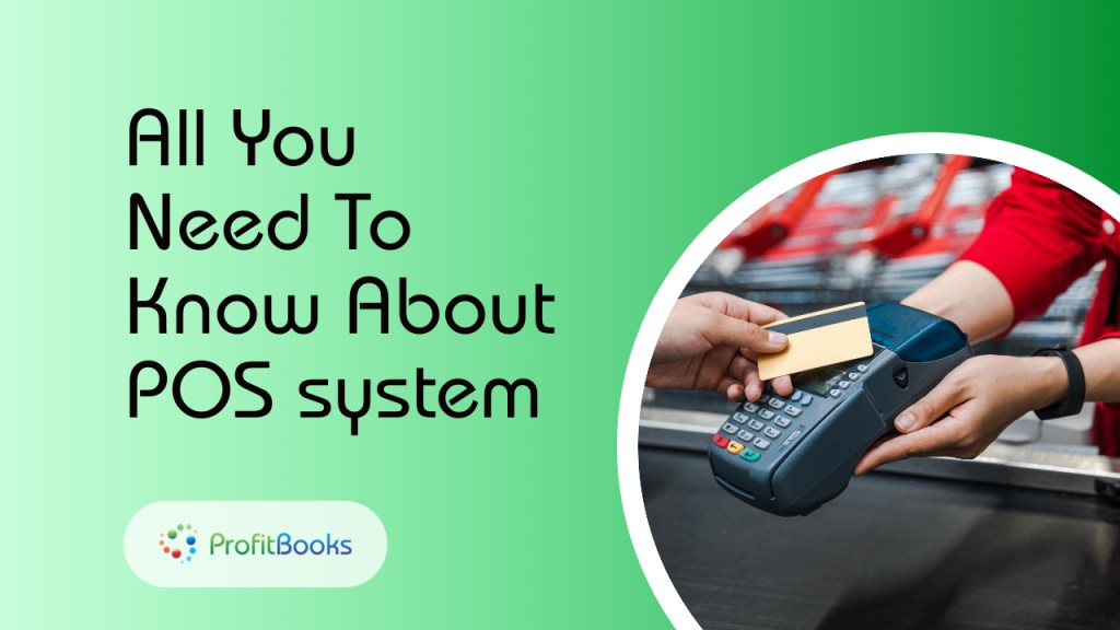 What Is Pos System