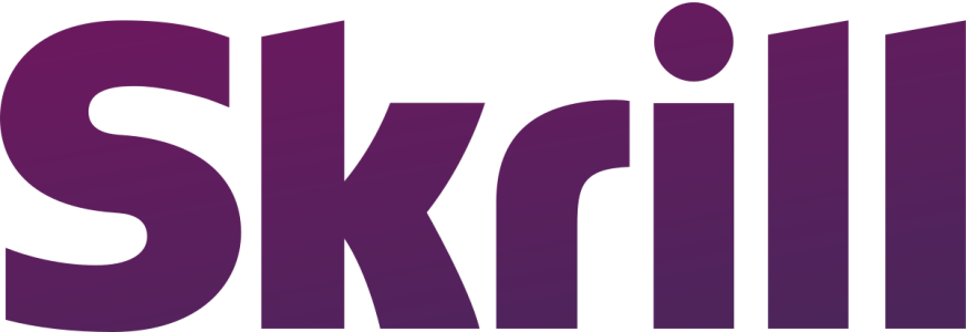 Skrill Logo - Payment Gateway