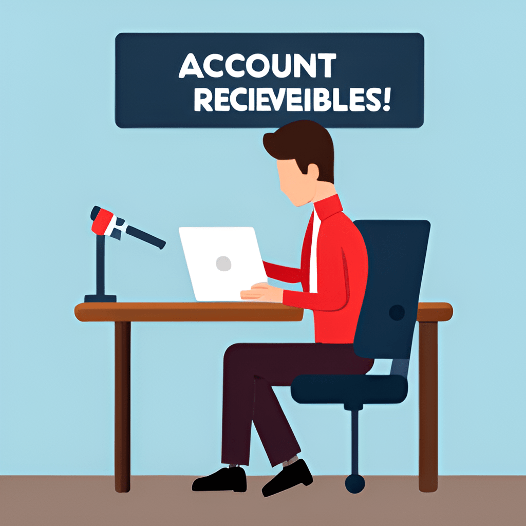 Well Managed Accounts Receivables Improve The Cash Flow Of A Business