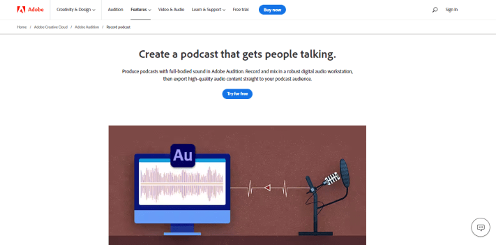 Podcast, Software