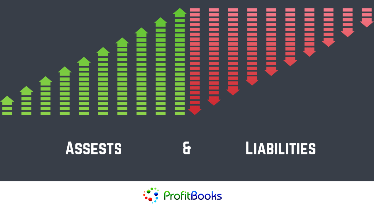 Assets &Amp; Liabilities - Profitbooks