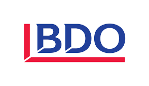 Bdo Logo - Accounting Firms