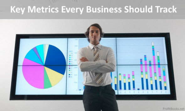 Key Business Metrics Every Startups should Track