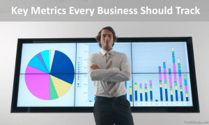 Key Business Metrics Every Startups Should Track