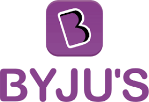 Byjus Logo