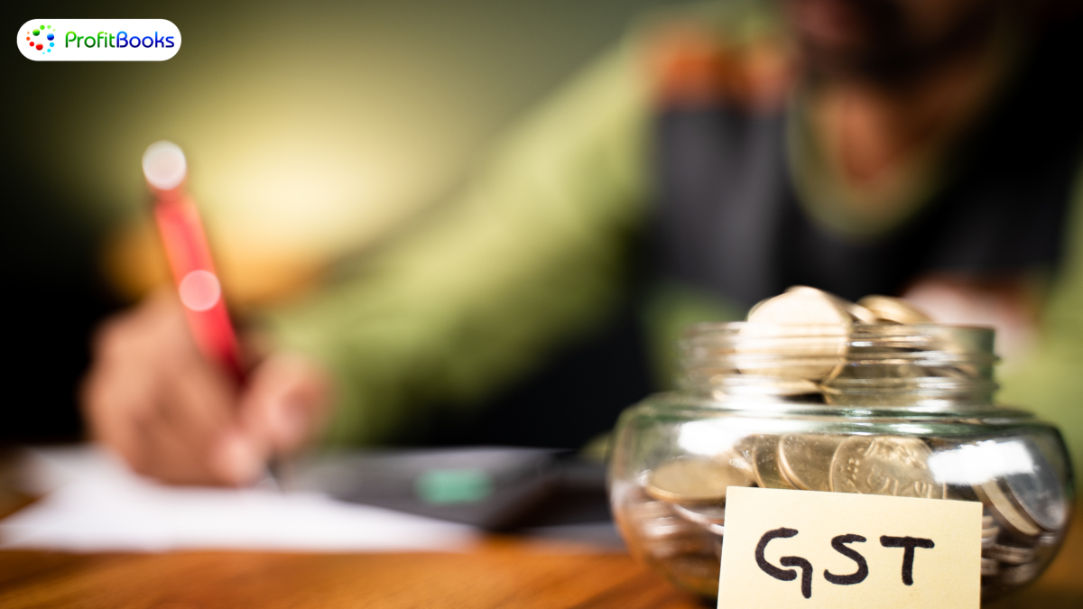 Calculate Gst For Your Business In Australia