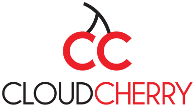 Cloudcherry Logo