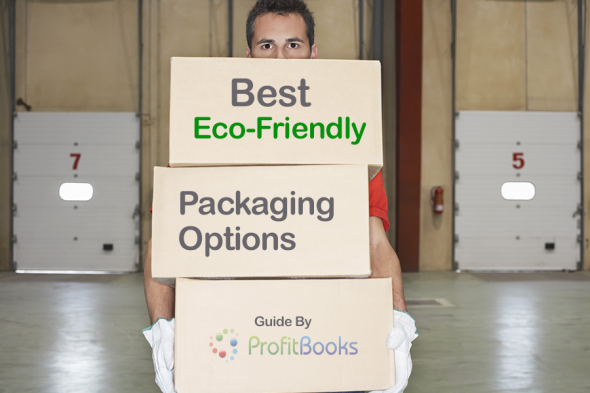 Eco-Friendly Packaging