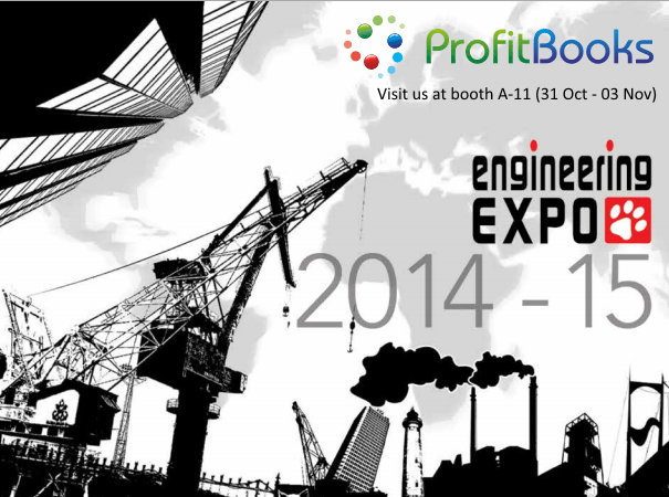 Engineering Expo Pune