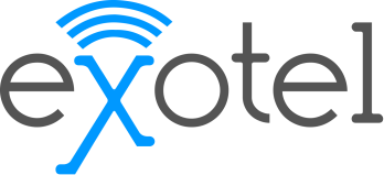 Exotel Logo