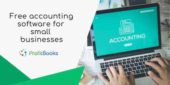 free accounting software small businesses