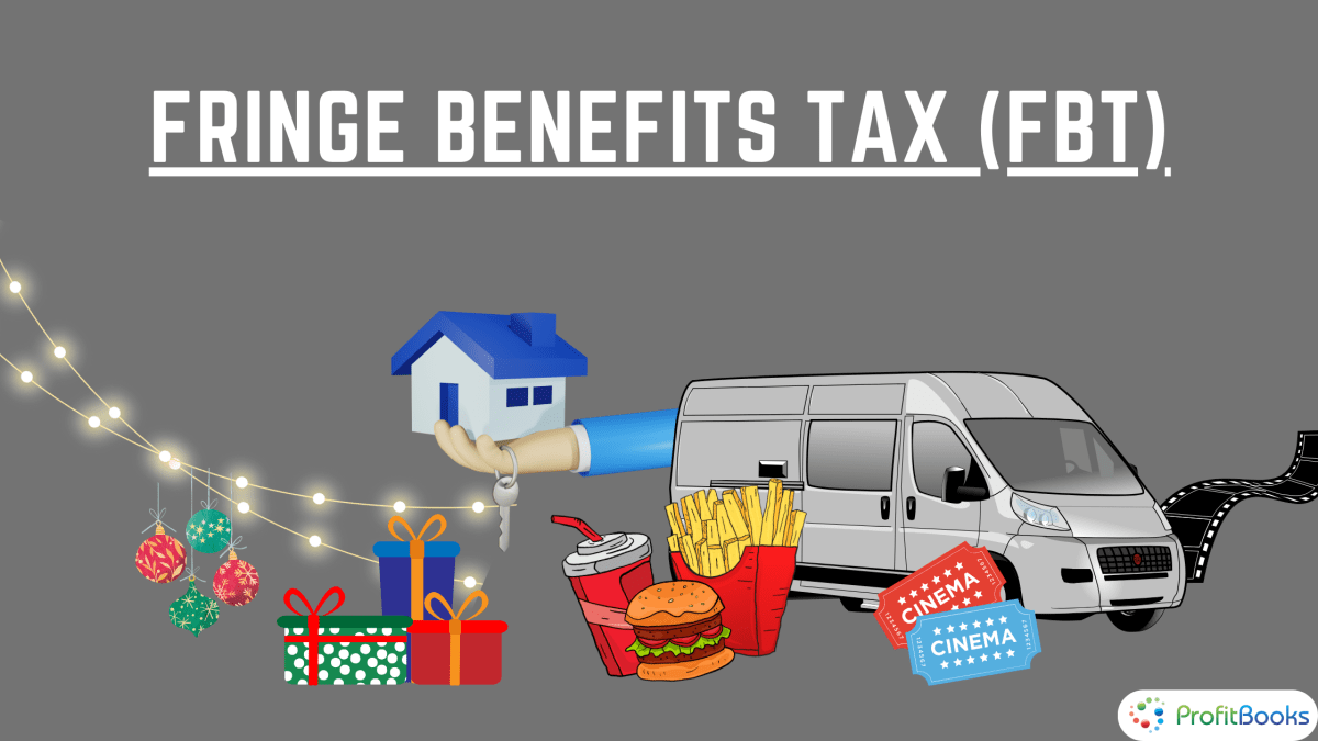 Fringe Benefits Tax (Fbt)