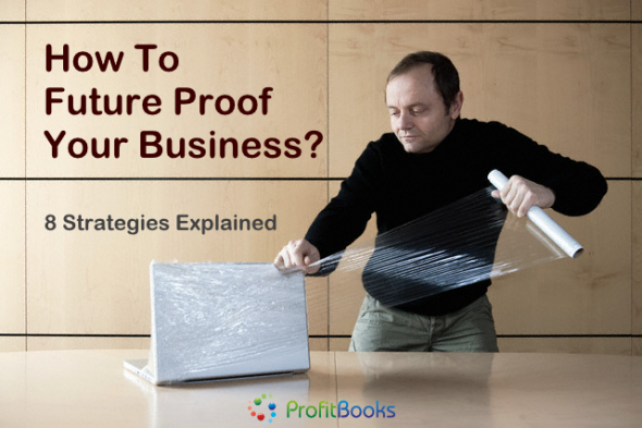 Future Proof Your Business