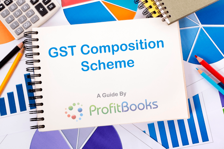 Gst Composition Scheme