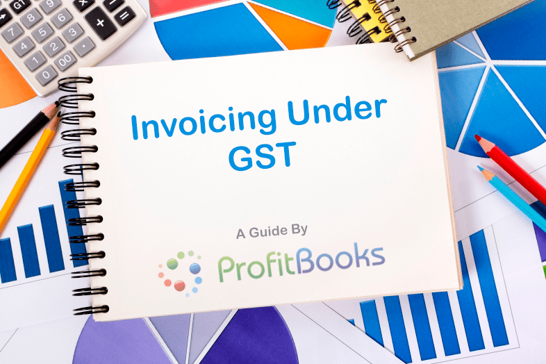 Gst Invoice