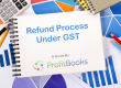 GST Refund Process