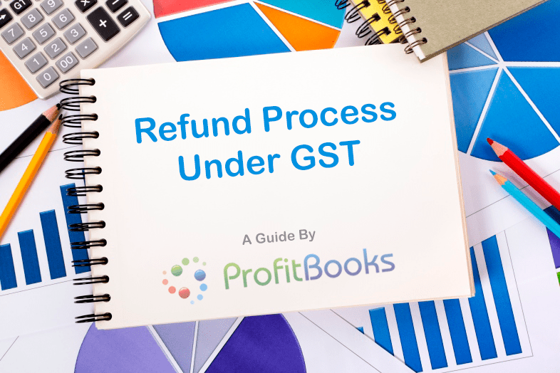 Gst Refund Process