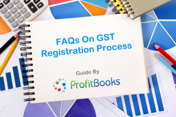 GST Registration Process