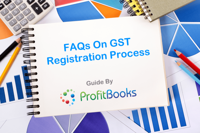 Gst Registration Process