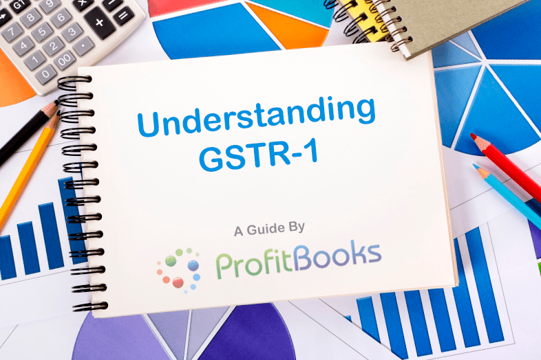 Gstr-1 Return Filing