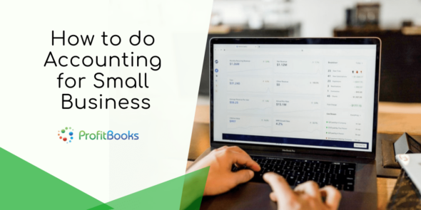 Accounting for Small Business