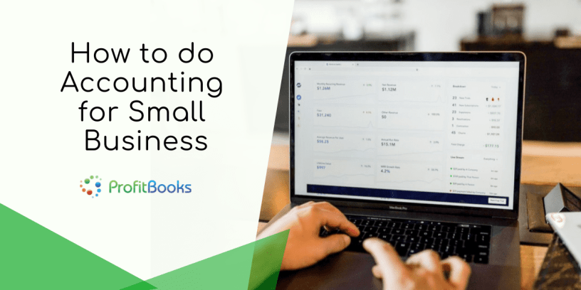 Accounting For Small Business