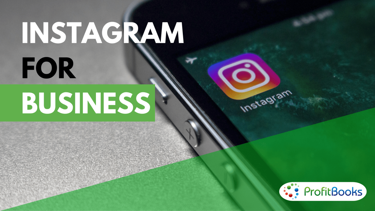 Instagram For Business