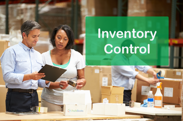 Inventory Control