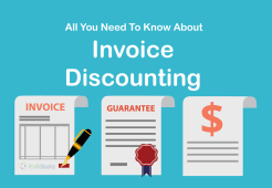 What Is Invoice Discounting And How It Works