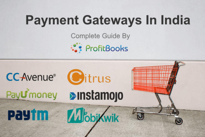 Payment Gateways In India