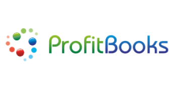 Profitbooks Logo