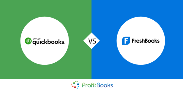 Quickbooks Freshbooks