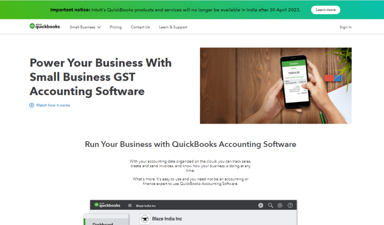 Accounting Software, Bookkeeping, Freshbooks, Profitbooks