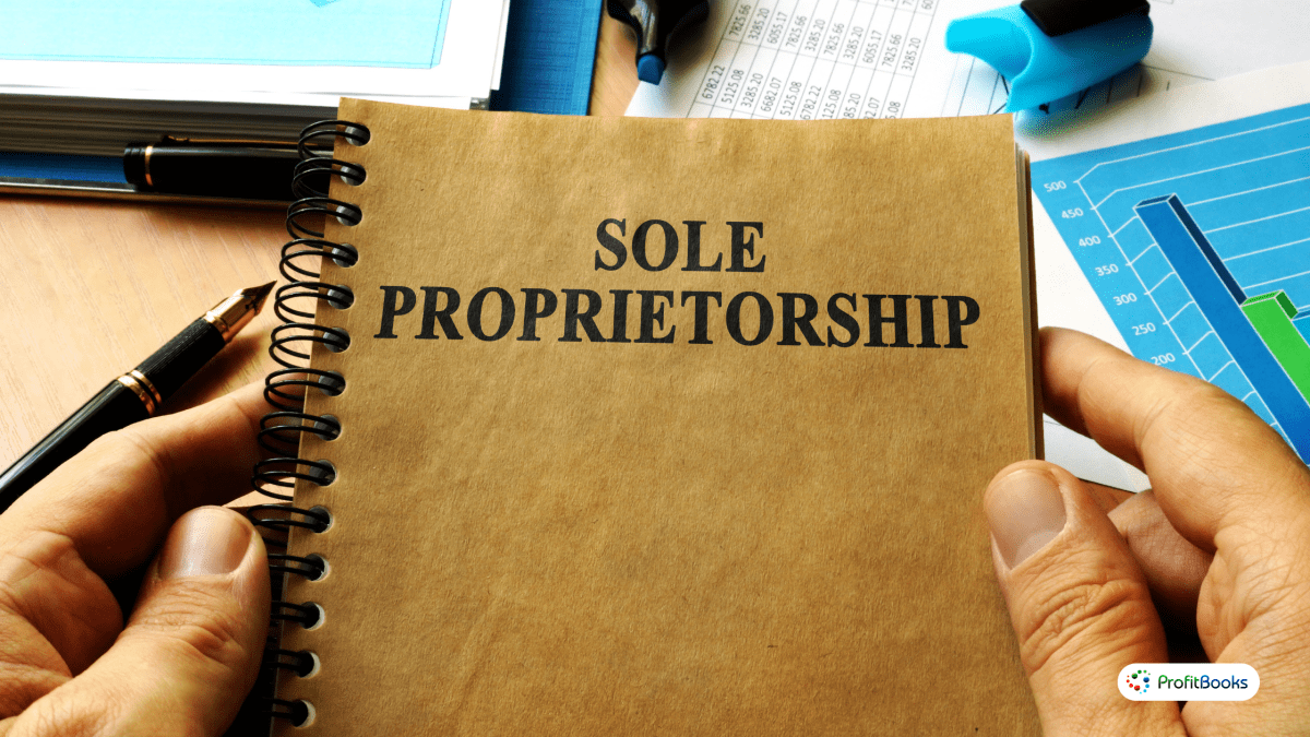 Sole Propreitorship - South Africa