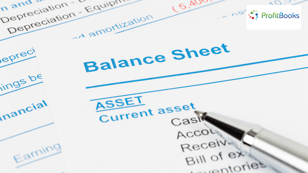 Accounting Liability On Balance Sheet