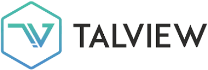 Talview Logo